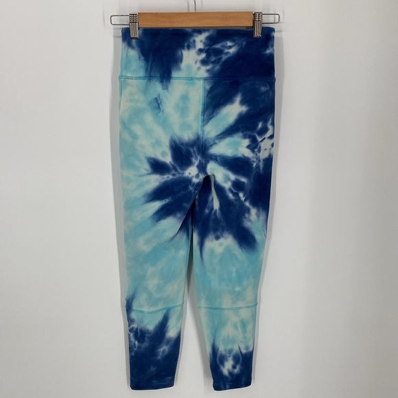 Chaser Tie-Dye Leggings Size Small NWT - Picture 4 of 9